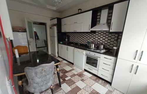 Apartamento Side Sahil Evi