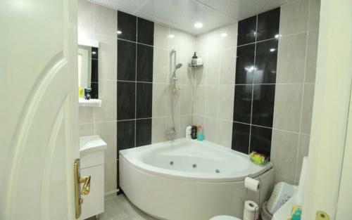 Apartamento Side Sahil Evi