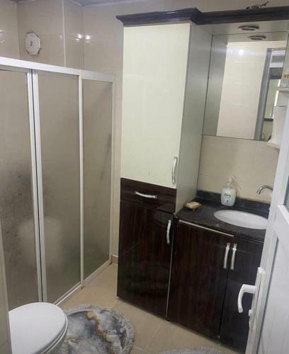 Apartamento Side Sahil Evi