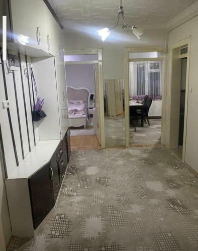 Apartamento Side Sahil Evi