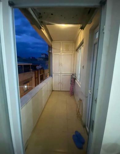 Apartamento Side Sahil Evi
