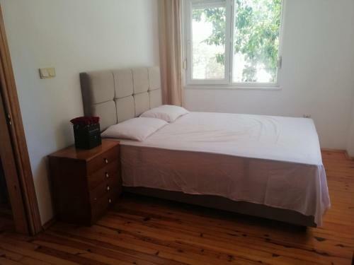 Villa S?de, Antalya Sah?lde Den?z Manzarali ?ahane V?lla