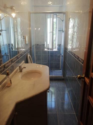 Villa S?de, Antalya Sah?lde Den?z Manzarali ?ahane V?lla