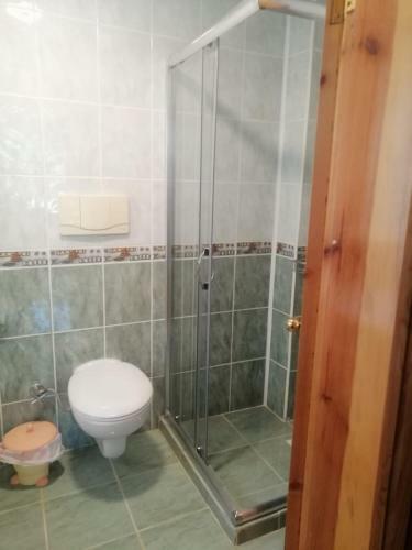 Villa S?de, Antalya Sah?lde Den?z Manzarali ?ahane V?lla