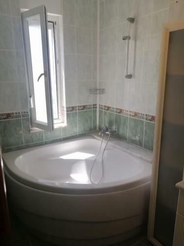 Villa S?de, Antalya Sah?lde Den?z Manzarali ?ahane V?lla