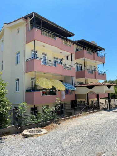 Kavak Evleri