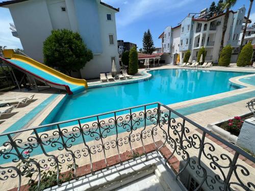 Family Apart Hotel
