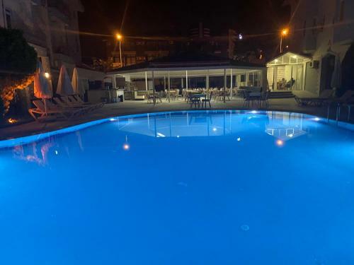 Family Apart Hotel