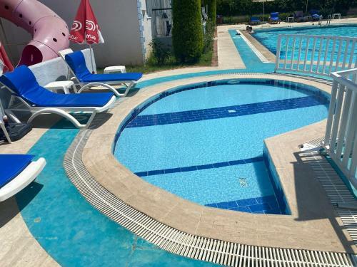 Family Apart Hotel
