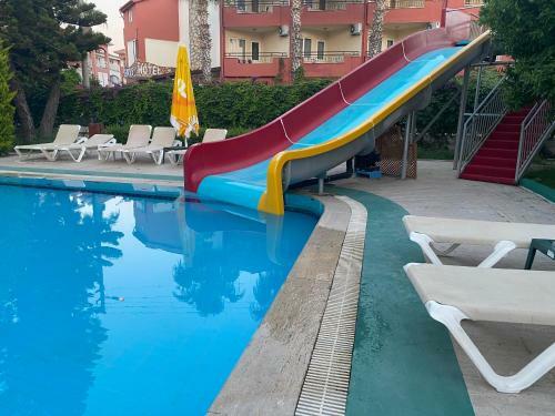 Family Apart Hotel