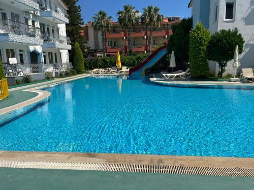 Family Apart Hotel
