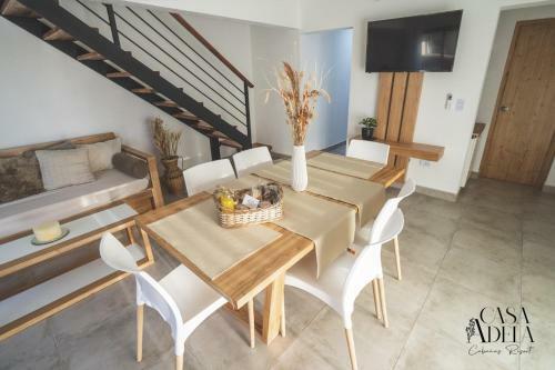 Villa Casa Adela - Caba�as Resort