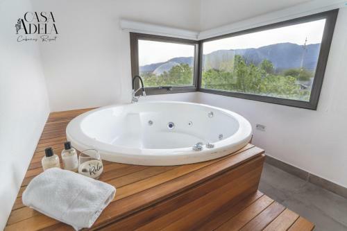 Villa Casa Adela - Caba�as Resort