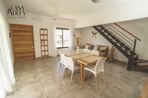 Villa Casa Adela - Caba�as Resort