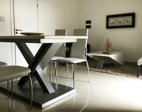 Apartamento Torre 120