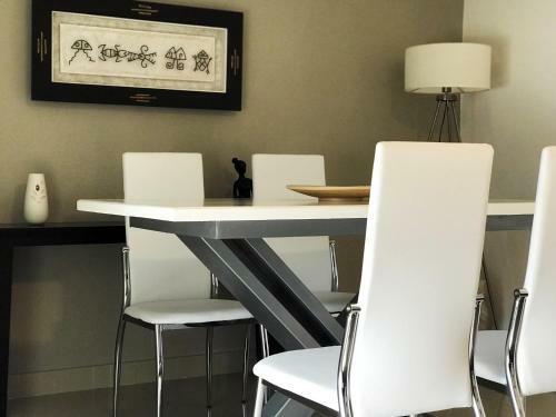 Apartamento Torre 120
