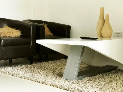 Apartamento Torre 120
