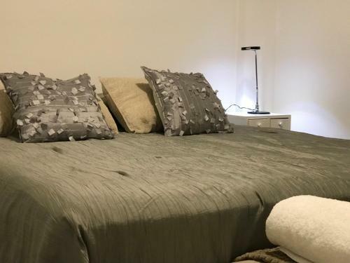 Apartamento Torre 120