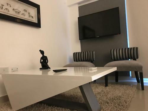 Apartamento Torre 120
