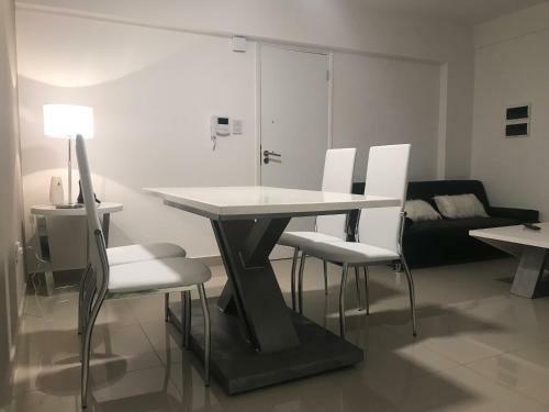 Apartamento Torre 120