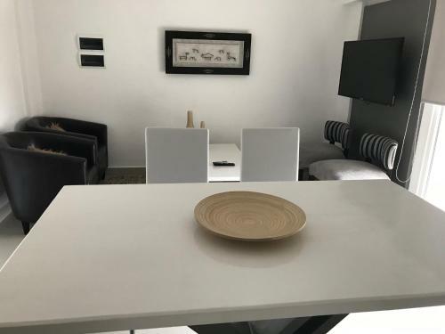 Apartamento Torre 120