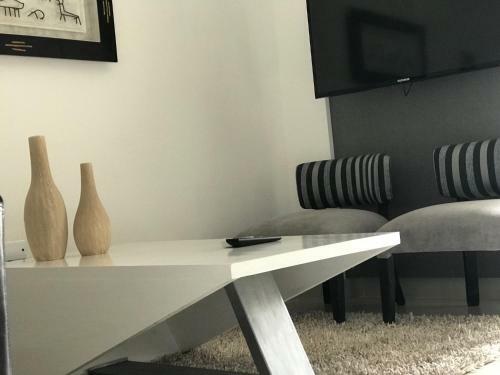 Apartamento Torre 120