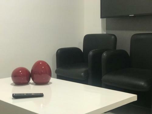 Apartamento Torre 120