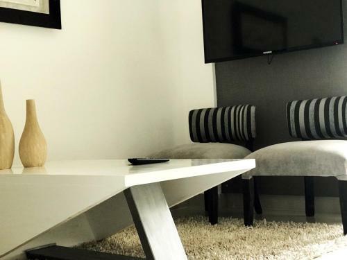 Apartamento Torre 120