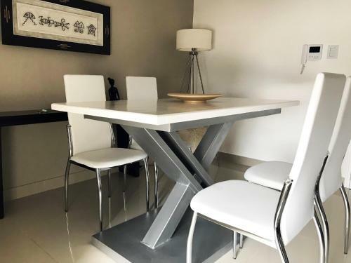 Apartamento Torre 120