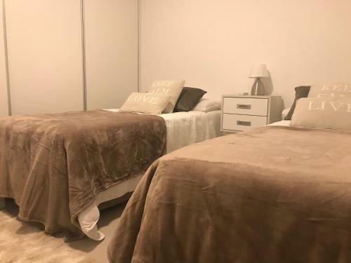 Apartamento Torre 120