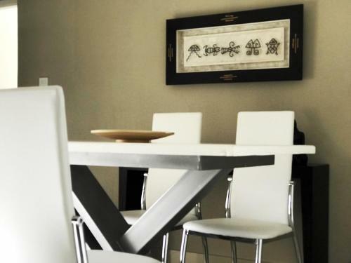 Apartamento Torre 120
