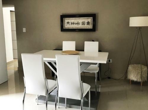 Apartamento Torre 120