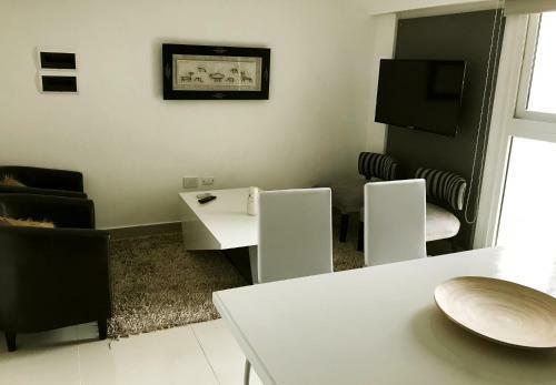 Apartamento Torre 120