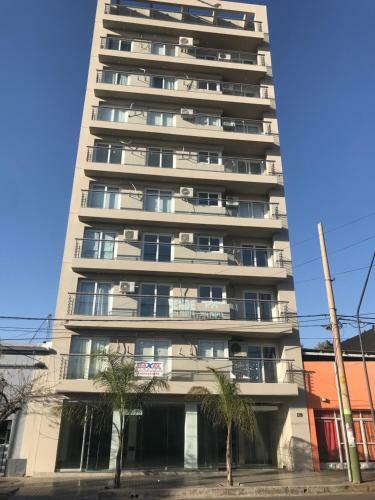 Apartamento Torre 120