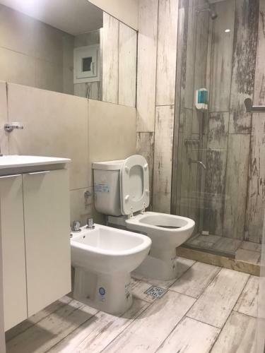 Apartamento Torre 120