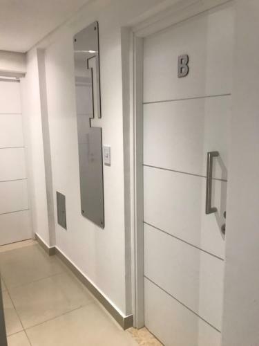 Apartamento Torre 120