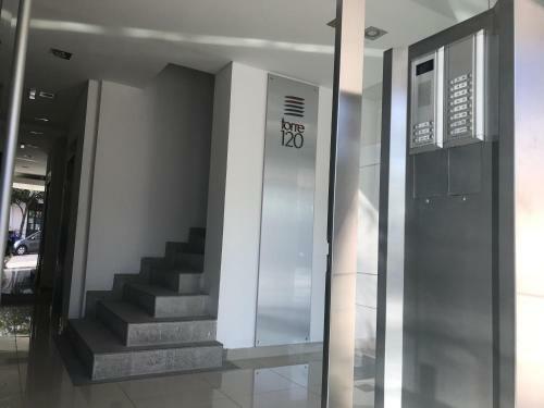 Apartamento Torre 120