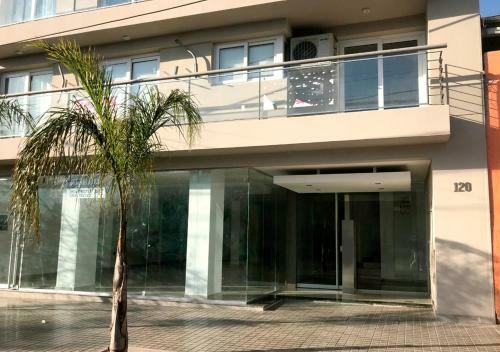 Apartamento Torre 120