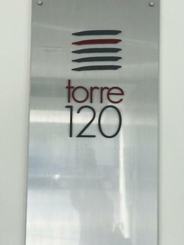 Apartamento Torre 120