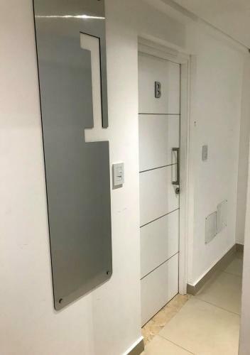 Apartamento Torre 120