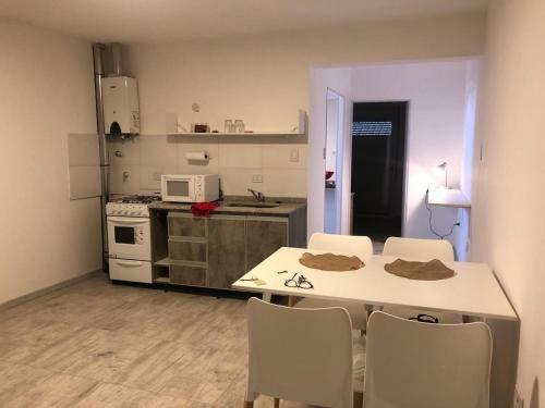 Apartamento Welcome Suites