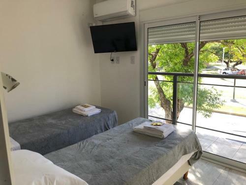 Apartamento Welcome Suites