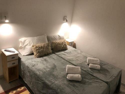 Apartamento Welcome Suites