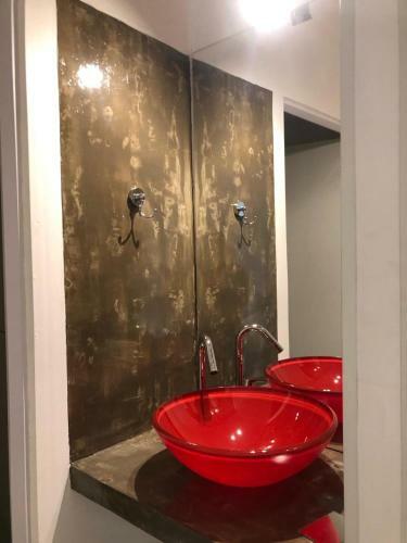 Apartamento Welcome Suites