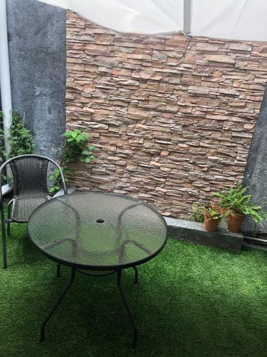 Apartamento Welcome Suites
