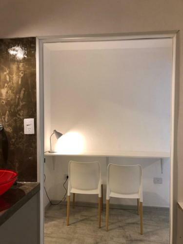 Apartamento Welcome Suites