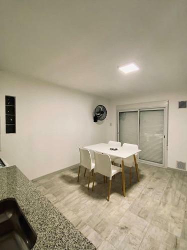 Apartamento Welcome Suites