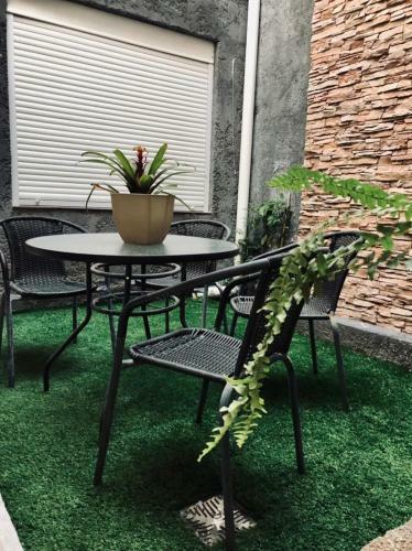 Apartamento Welcome Suites