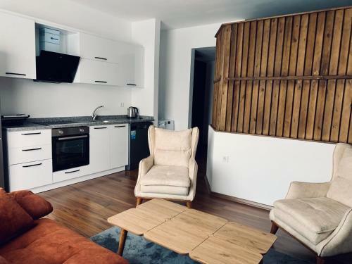 Apartamento Relaxion Hotel Baba Innovation