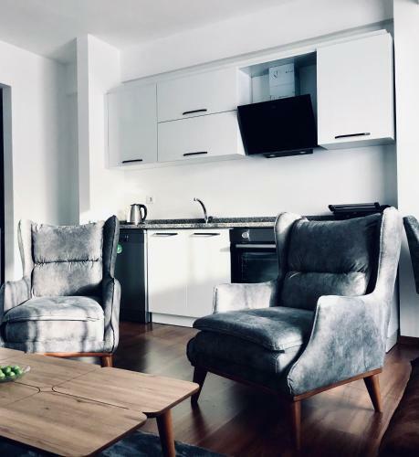 Apartamento Relaxion Hotel Baba Innovation
